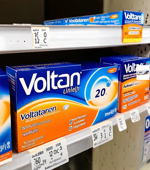 Voltaren oftalmico prezzo